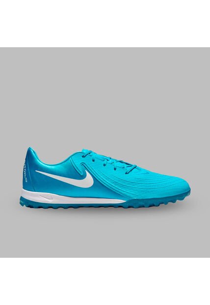 Torretin Nike Hombre Phantom Gx II Academy Tf - Azul-Blanco