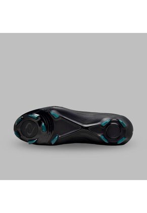 Guayos Nike Hombre Phantom Gx II Academy FG/MG - Negro