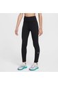 Leggings Niñas Nike One Negro de Nike