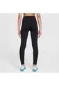 Leggings Niñas Nike One Negro de Nike