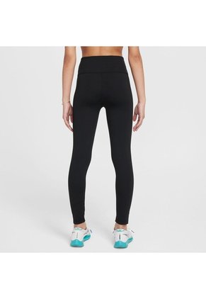 Leggings Niñas Nike One Negro