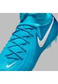 Guayos Nike Hombre Phantom Luna II Elite FG - Azul-Blanco de Nike