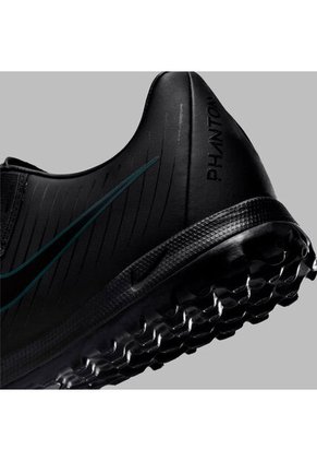 Torretin Nike Hombre Phantom Gx II Academy Tf - Negro