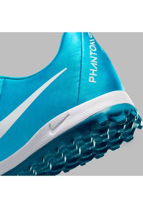 Torretin Nike Hombre Phantom Gx II Academy Tf - Azul-Blanco