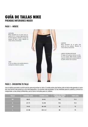 Shorts Mujer Nike Swift Azul