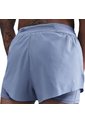 Shorts Mujer Nike Swift Azul de Nike