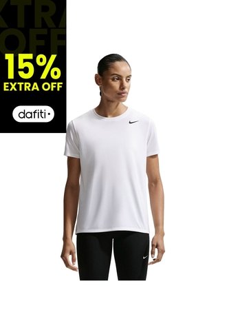 CAMISETA W DF RLGD SS TEE NIKE Nike