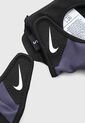 Guantes NIKE Vapor Violeta de Nike