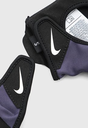 Guantes NIKE Vapor Violeta