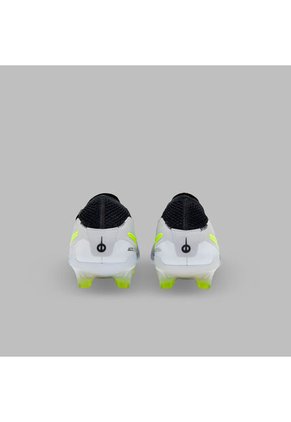 Guayos Nike Hombre Legend 10 Elite FG - Plateado