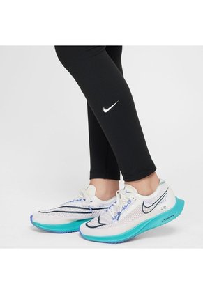 Leggings Niñas Nike One Negro