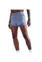 Shorts Mujer Nike Swift Azul de Nike
