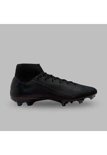 Guayos Nike Hombre Zm Superfly 10 Academy FG/MG - Negro