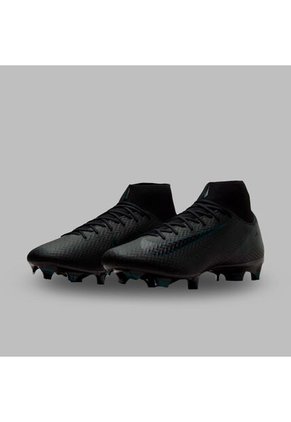 Guayos Nike Hombre Zm Superfly 10 Academy FG/MG - Negro