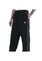 Pantalón Mujer Nike Sportswear Windrunner Negro de Nike