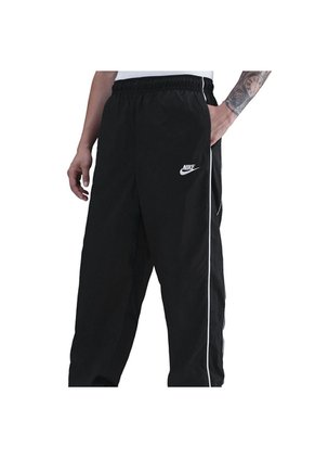 Pantalón Mujer Nike Sportswear Windrunner Negro