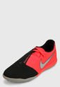 Guayo Rojo-Negro-Plateado Nike Phantom Venom Academy TF de Nike