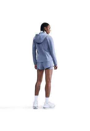 Shorts Mujer Nike Swift Azul
