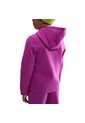 Chaqueta Niños Nike Sportswear Club Fleece Violeta de Nike