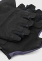 Guantes NIKE Vapor Violeta de Nike