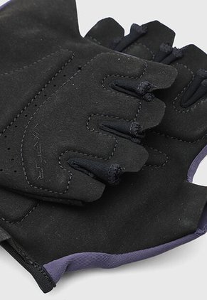 Guantes NIKE Vapor Violeta
