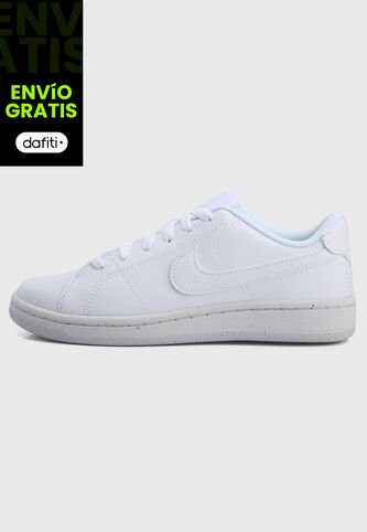 Tenis NIKE Court Royal Blanco Nike