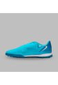 Torretin Nike Hombre Phantom Gx II Academy Tf - Azul-Blanco de Nike