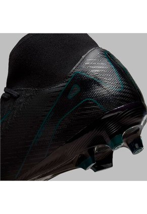 Guayos Nike Hombre Zm Superfly 10 Academy FG/MG - Negro