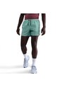 Pantaloneta Hombre Nike Stride Verde de Nike