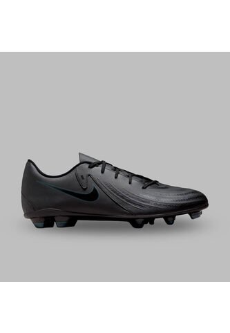 Guayos Nike Hombre Phantom Gx II Club FG/MG - Negro Nike