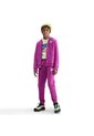 Chaqueta Niños Nike Sportswear Club Fleece Violeta de Nike