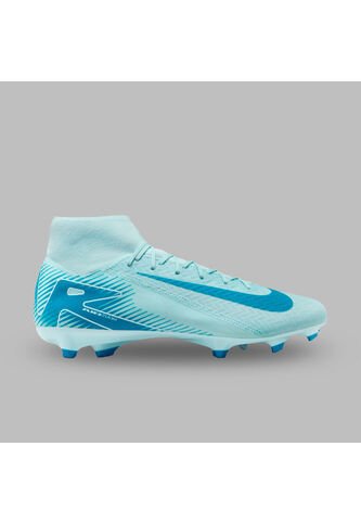 Guayos Nike Hombre Zm Superfly 10 Academy FG/MG - Azul Nike