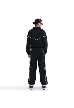 Pantalón Mujer Nike Sportswear Windrunner Negro