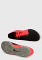 Guayo Rojo-Negro-Plateado Nike Phantom Venom Academy TF de Nike