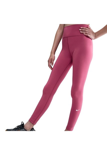 Leggings Niñas Nike One Violeta