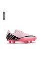 Guayos Nike Jr Vapor 15 Club Fg/Mg Niños-Rosa de Nike