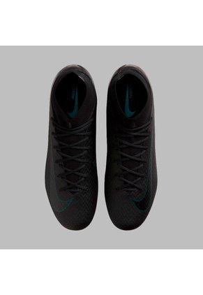Guayos Nike Hombre Zm Superfly 10 Academy FG/MG - Negro