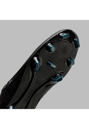 Guayos Nike Hombre Phantom Gx II Club FG/MG - Negro