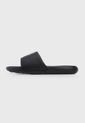 Playeras NIKE Victori One Slide Negro de Nike