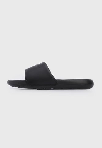 Playera Negro Nike Victori One Slide Nike