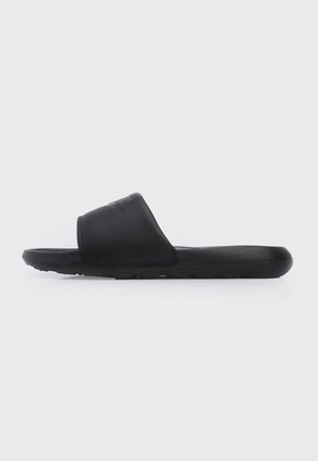 Playeras NIKE Victori One Slide Negro