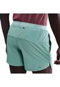 Pantaloneta Hombre Nike Stride Verde de Nike