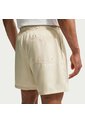 Pantaloneta Hombre Nike Club Beige de Nike