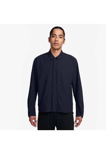 Chaqueta Hombre Nike 24.7 Perfect Stretch Azul