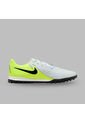 Torretin Nike Hombre Phantom Gx Academy TF - Plateado-Amarillo de Nike