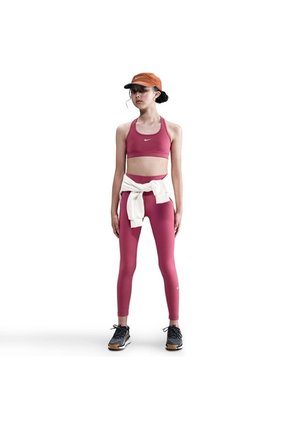 Leggings Niñas Nike One Violeta