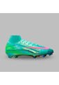 Guayos Nike Hombre Zm Superfly 10 Elite  FG - Azul-Multicolor de Nike