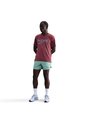 Pantaloneta Hombre Nike Stride Verde de Nike