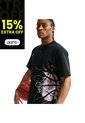 CAMISETA NIKE HOMBRE II0679-010 Talla XL de Nike