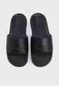 Playeras NIKE Victori One Slide Negro de Nike